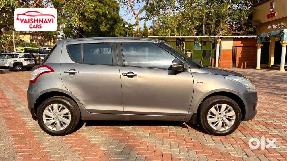 Maruti Suzuki Swift Zdi, 2015, Diesel