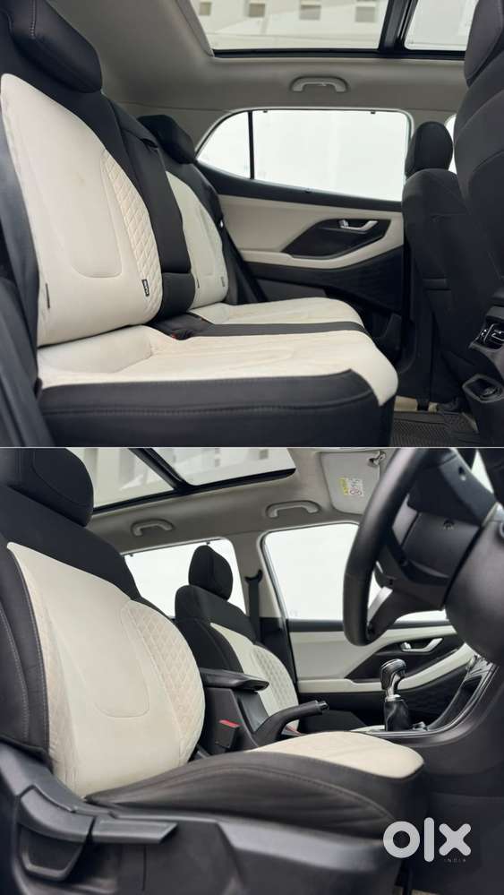Hyundai Creta Sx 1.5 Diesel, 2021, Diesel
