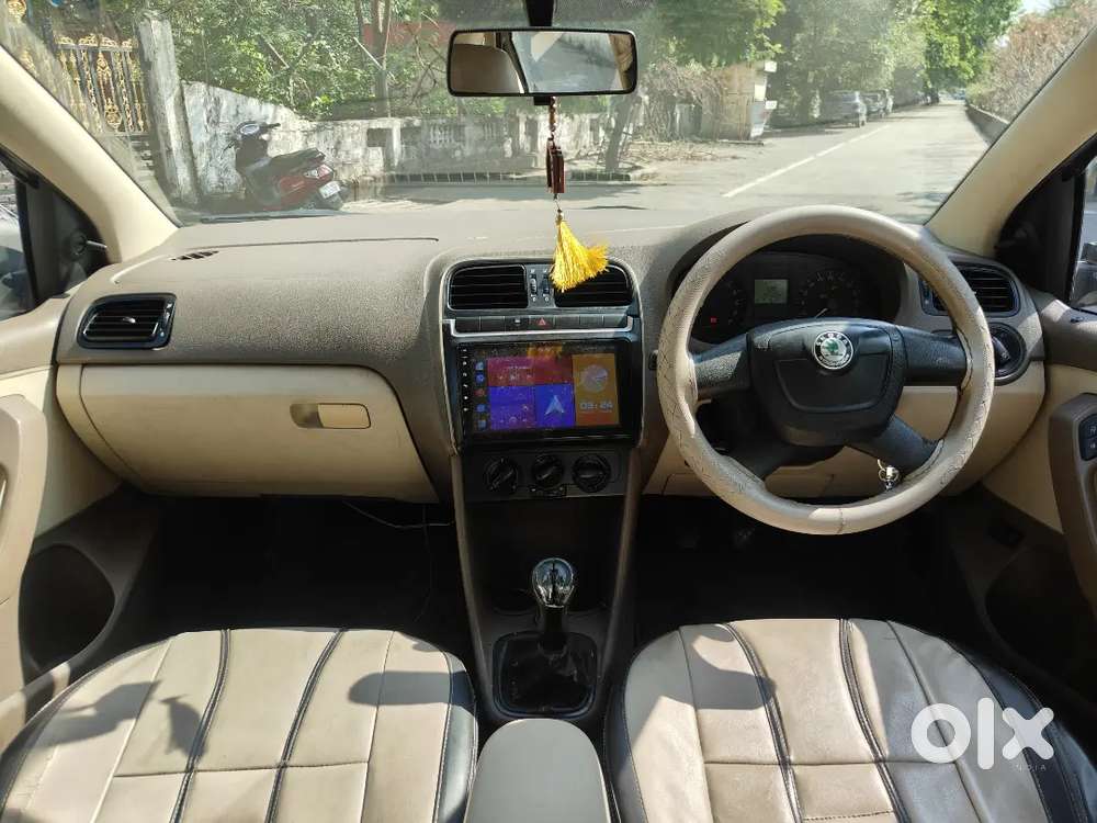 Skoda Rapid Diesel Excellent Condition