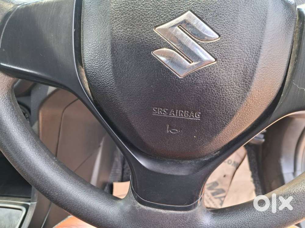 Maruti Suzuki Brezza Vdi, 2019, Diesel