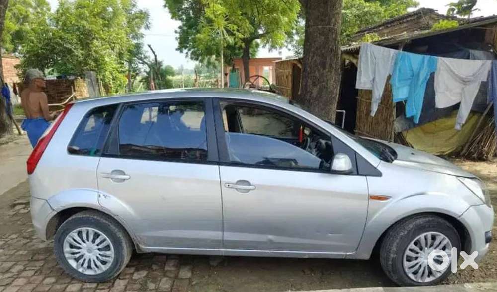 Ford Figo Diesel Lxi 2012