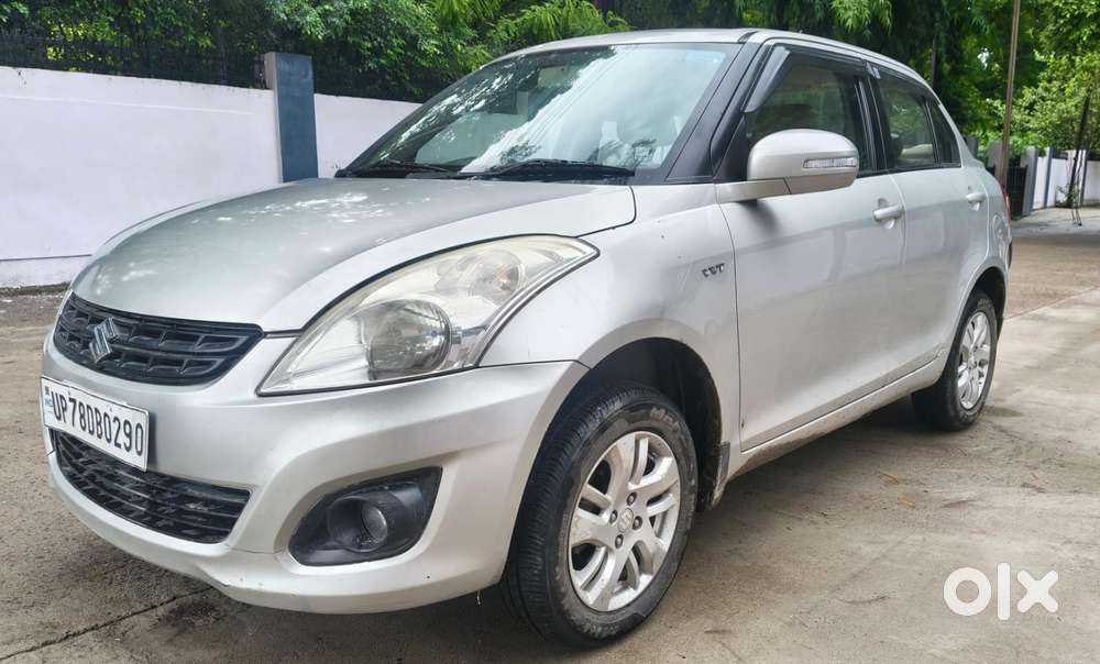 Maruti Suzuki Swift Dzire Zxi Plus , 2013, Cng & Hybrids