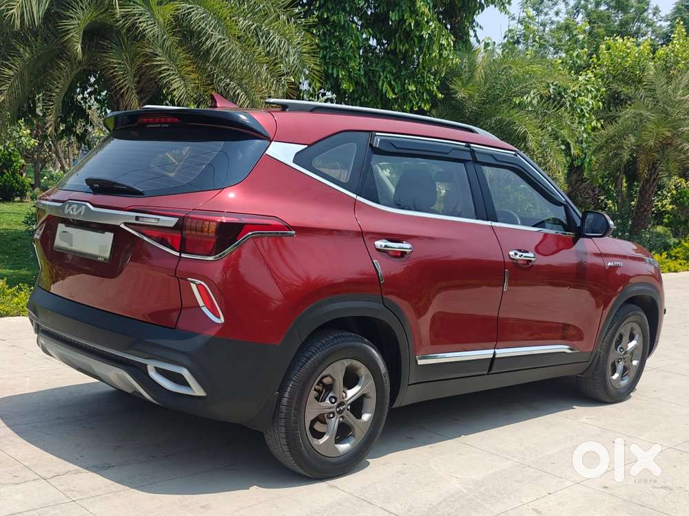 Kia Seltos Htk Plus D, 2022, Diesel