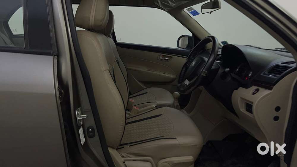 Maruti Suzuki Swift Dzire 1.2 Zxi, 2016, Petrol