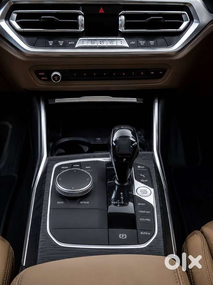 Bmw 3 Series Gran Limousine 2.0 320ld Luxury Line, 2022, Diesel