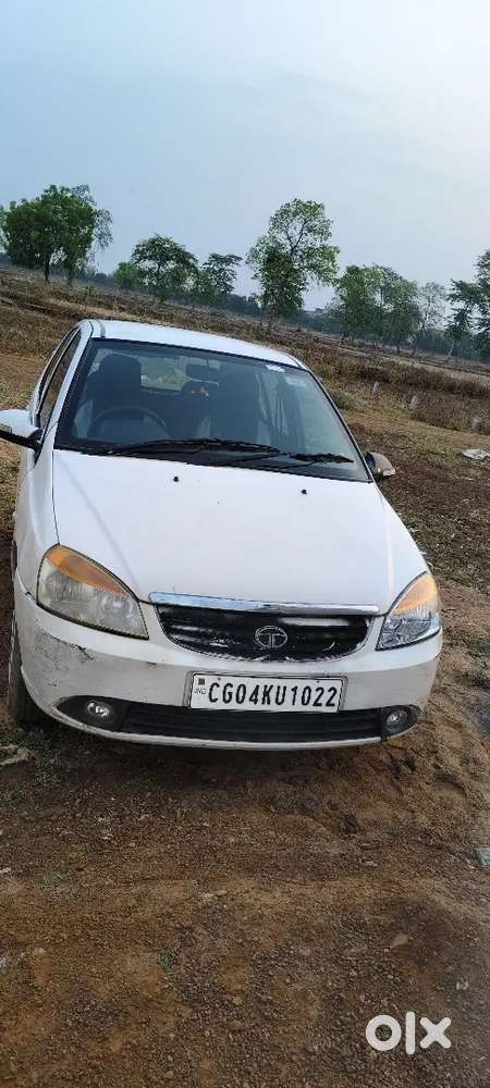Tata Indica Ev2 2013