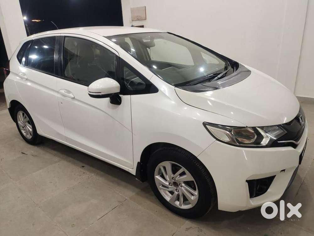 Honda Jazz Diesel Good Condition