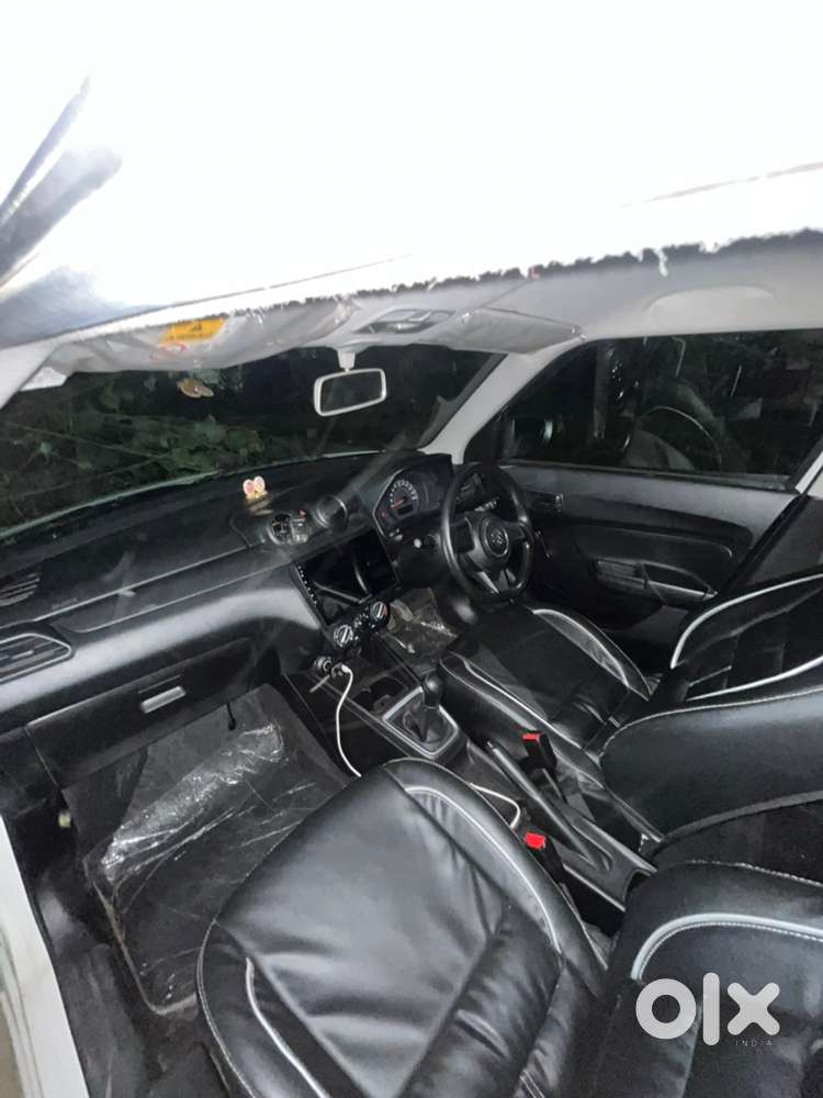 Swift Maruti Lxi 2024
