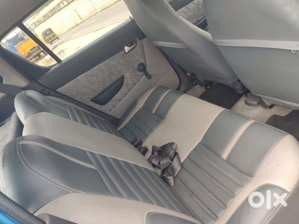 Maruti Suzuki Alto 800 2012-2016 Vxi, 2016, Petrol