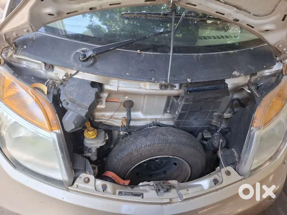 Tata Nano 2012 Petrol Well Maintained