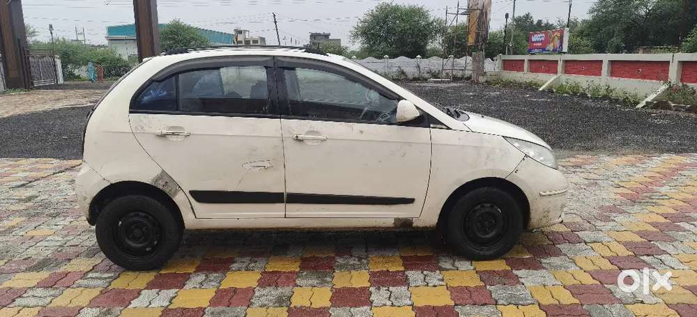 Tata Indica Vista 2012 Lx