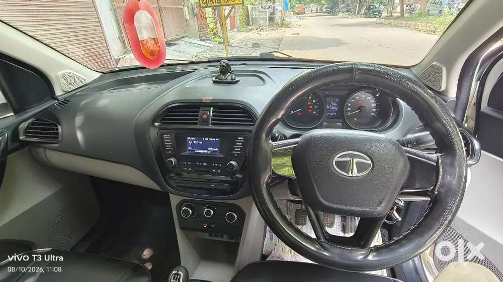 Tata Tiago 1.2 Revotron 2018