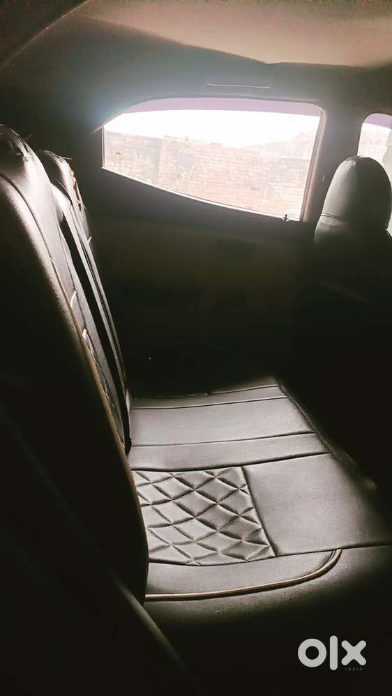 Hyundai Eon 2016 Cng & Hybrids Good Condition