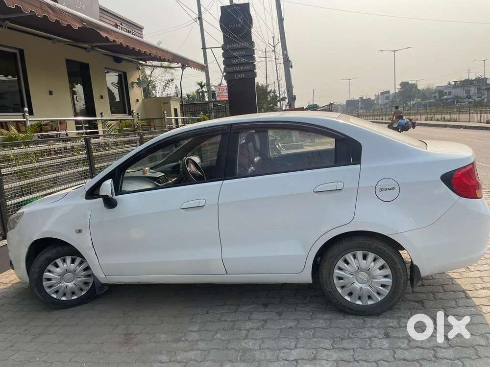 Chevrolet Car For Sale 2014 Recently Serviced The Car In Nissan Dealer