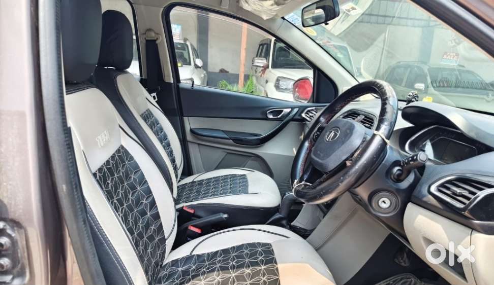 Tata Tiago 1.2 Revotron Xz Plus, 2020, Petrol