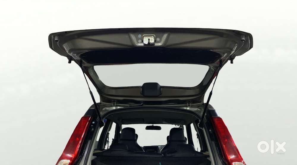 Maruti Suzuki Wagon R 1.2 Vxi, 2020, Petrol