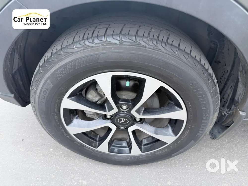 Tata Nexon 1.5 Revotorq Xza Plus, 2021, Diesel