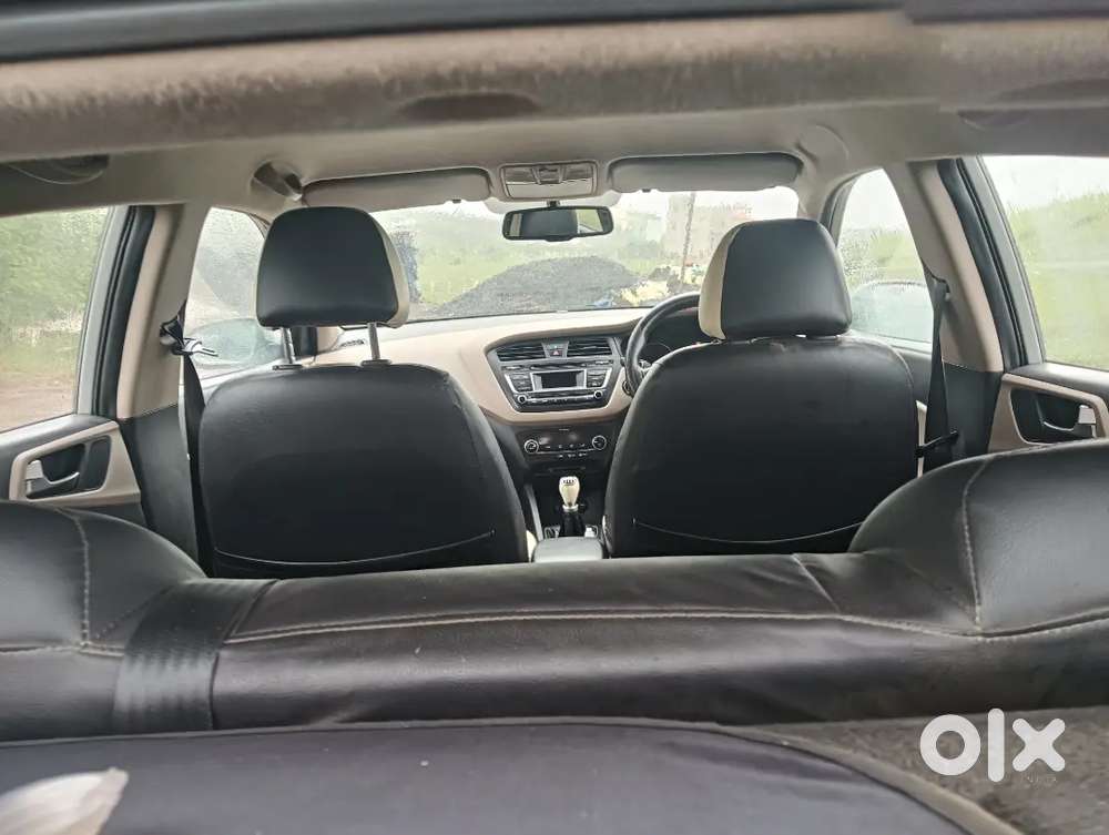 Hyundai Elite I20 2015 Petrol Well Maintained
Good Mileage 
All Good.