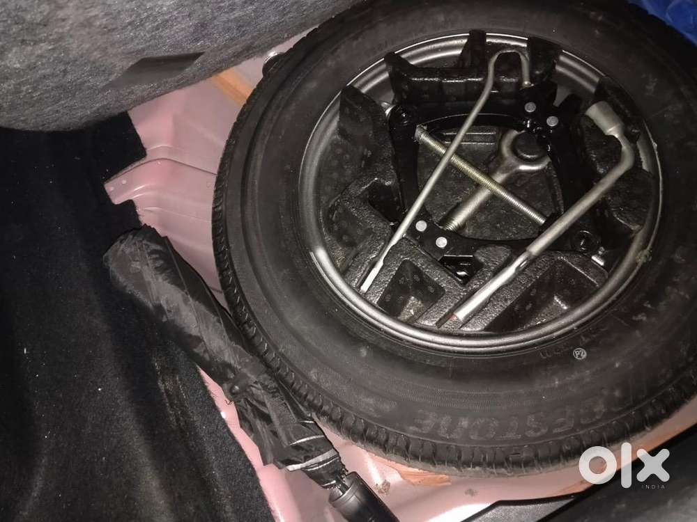 Tata Car Petrol 2021