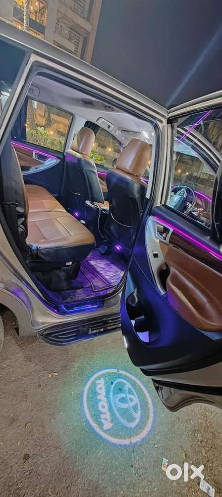 Toyota Diesel 2021 Car