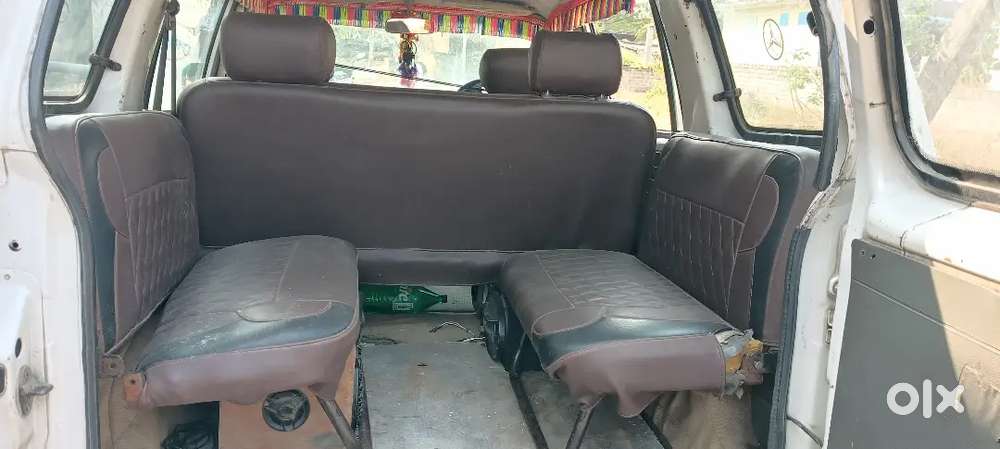 Chevrolet Tavera 2008 Diesel 300000 Km Driven