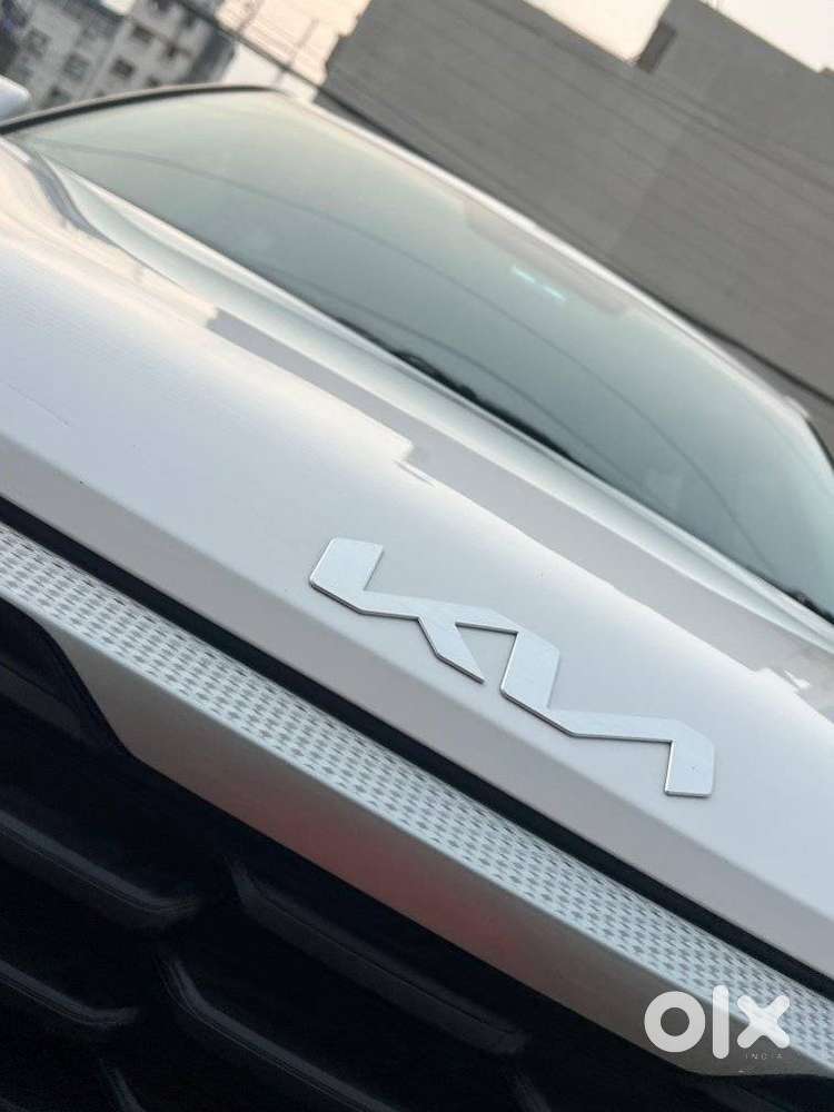 Kia Seltos 1.5 Hte Diesel Imt, 2022, Diesel