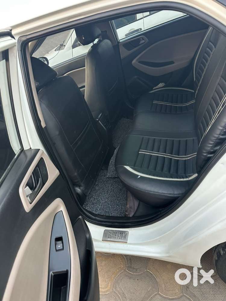 Hyundai Elite I20 2015 Diesel Well Maintained