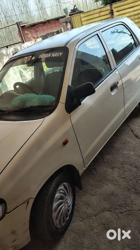 Maruti Suzuki Alto 2007 Petrol Good Condition