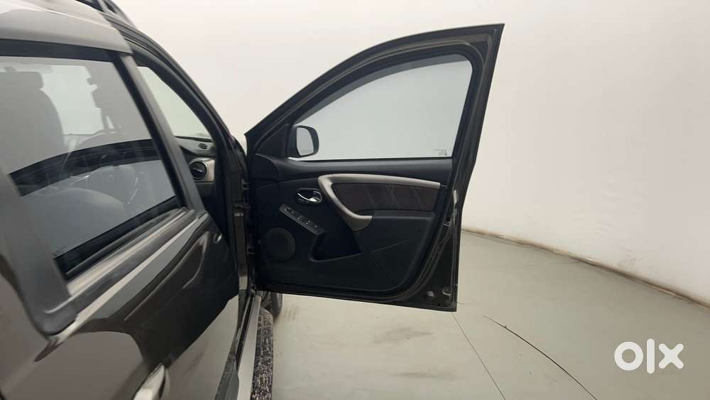 Renault Duster 85ps Diesel Rxz, 2021, Petrol