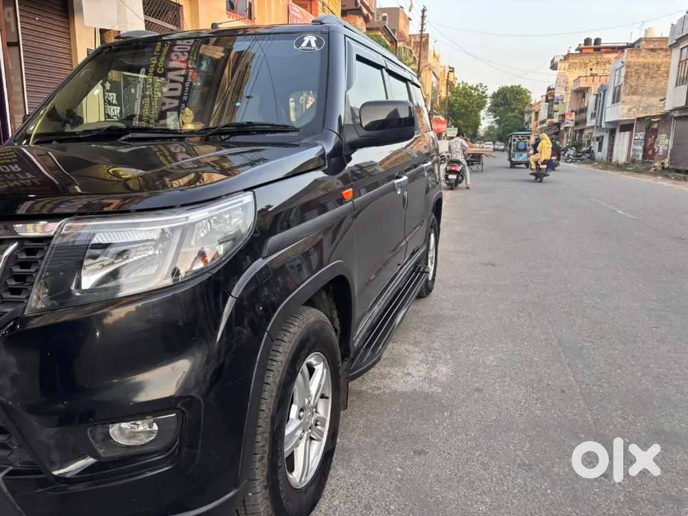 Bolero Neo N10 (0) All New Condition Single Hand Driven