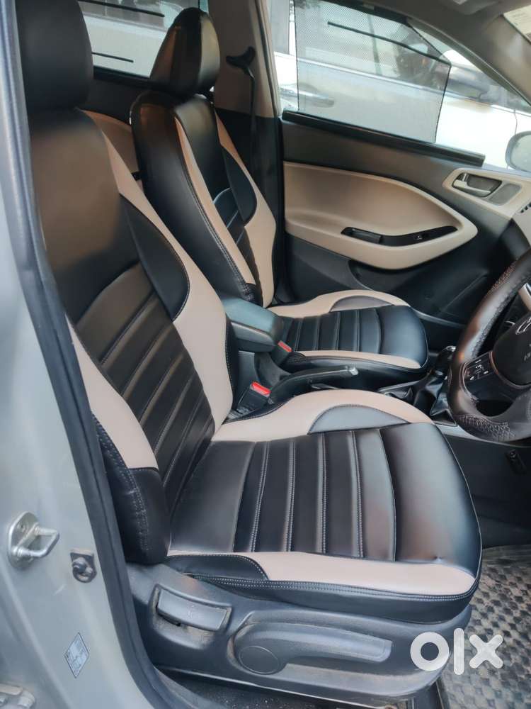 Hyundai I20, 2018, Cng & Hybrids