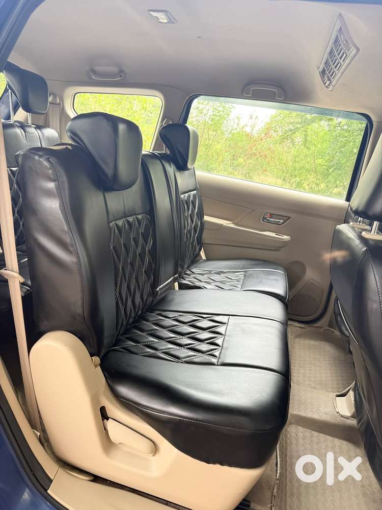 Maruti Suzuki Ertiga 1.3 Zdi Plus, 2019, Diesel