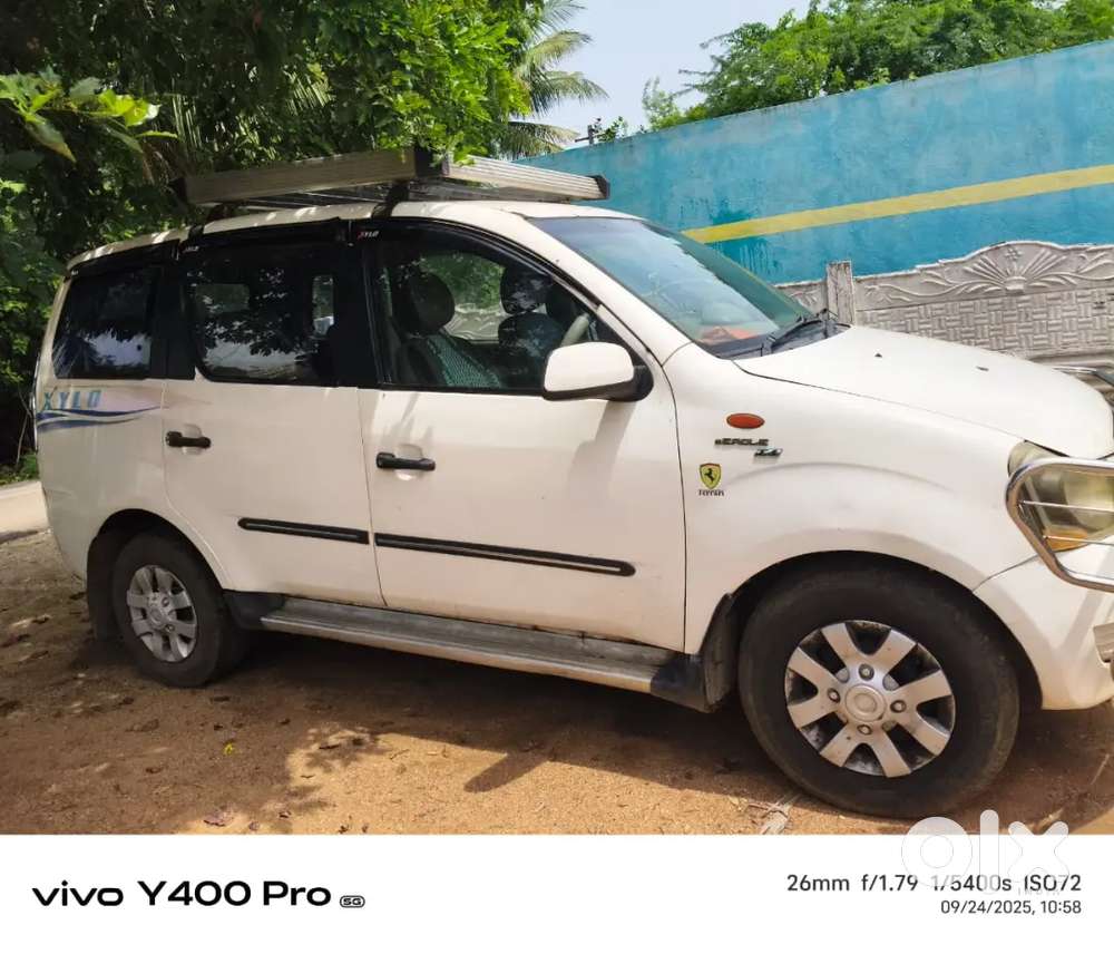 Mahindra Xylo 2010 Diesel