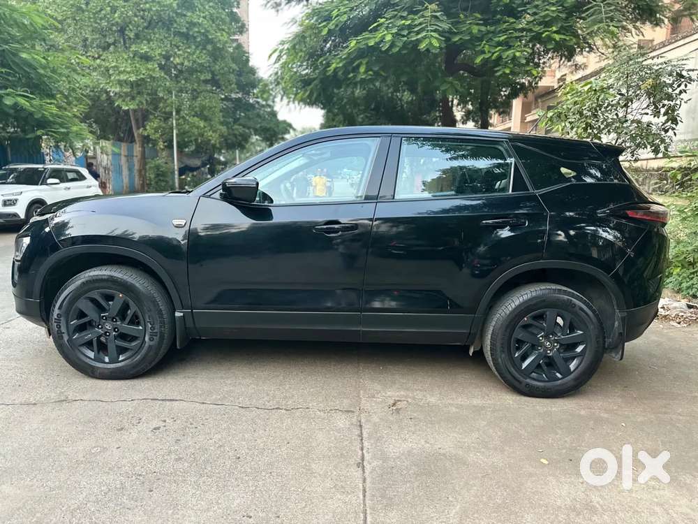 Tata Harrier Xt+, 2022, Diesel