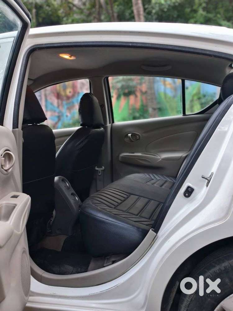Nissan Sunny Xl Petrol, 2015, Petrol