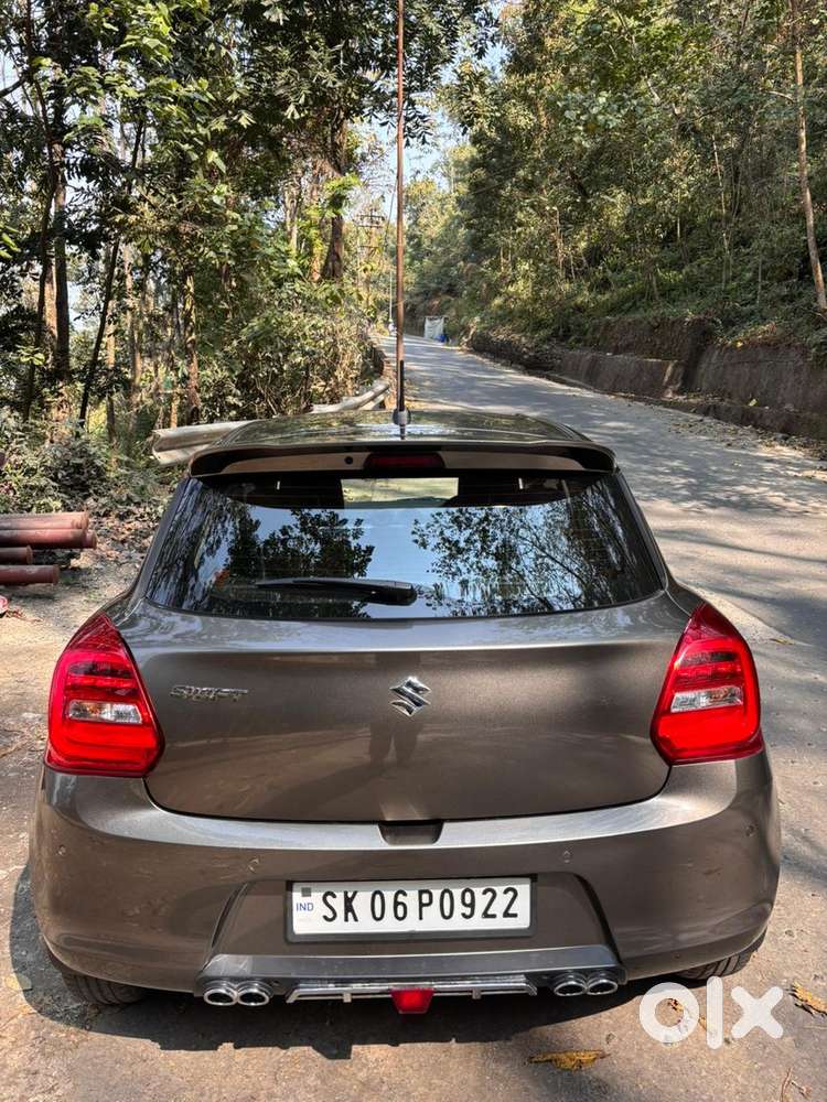 Maruti Suzuki Swift 2004-2010 1.3 Zxi, 2020, Petrol