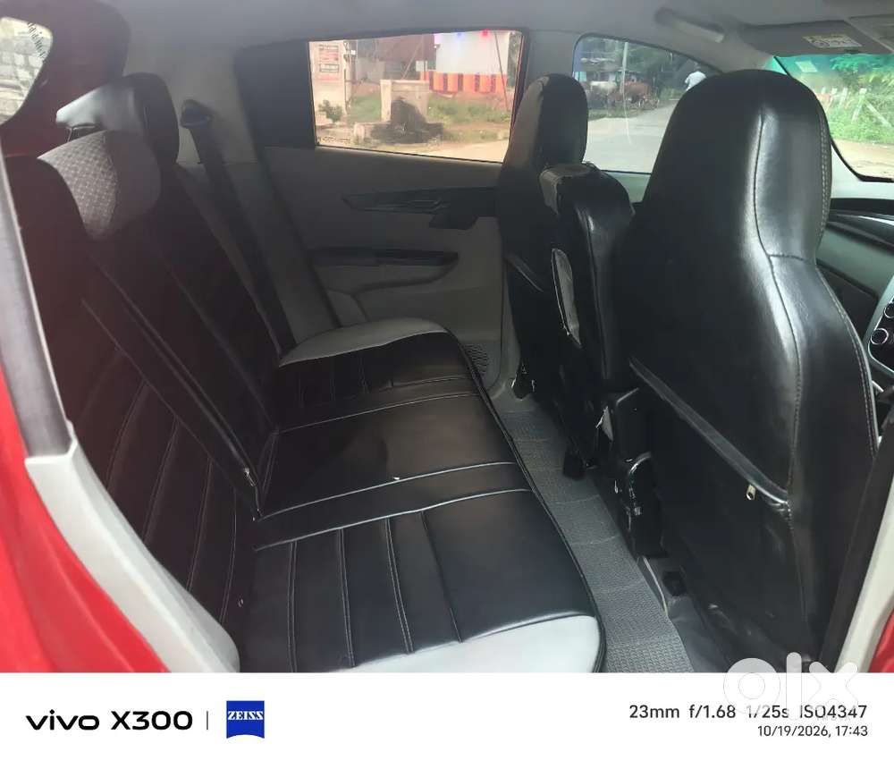 Mahindra Kuv100 Nxt Diesel 2017