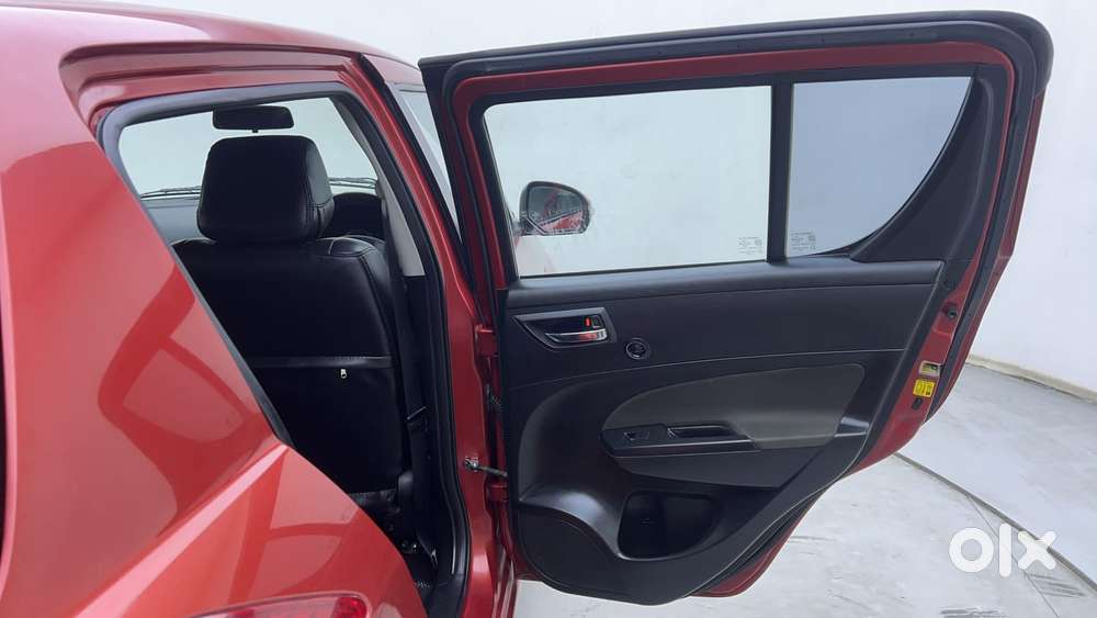 Maruti Suzuki Swift 2018 Vdi, 2014, Diesel