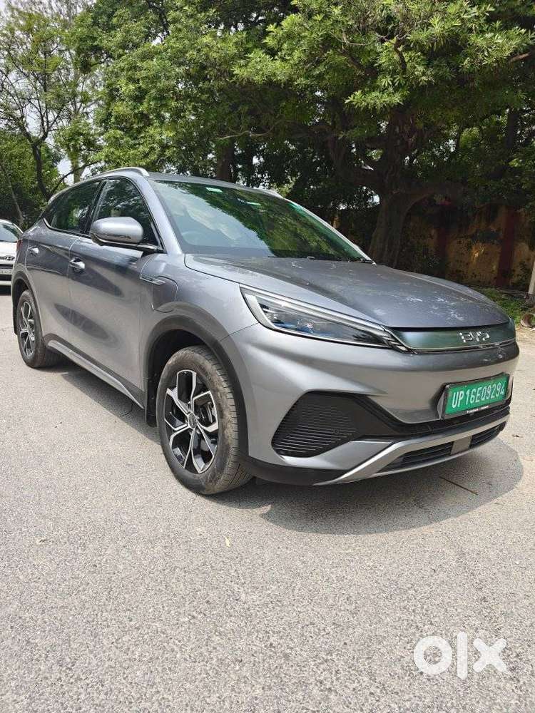 Byd Atto 3 Special Edition, 2024, Electric