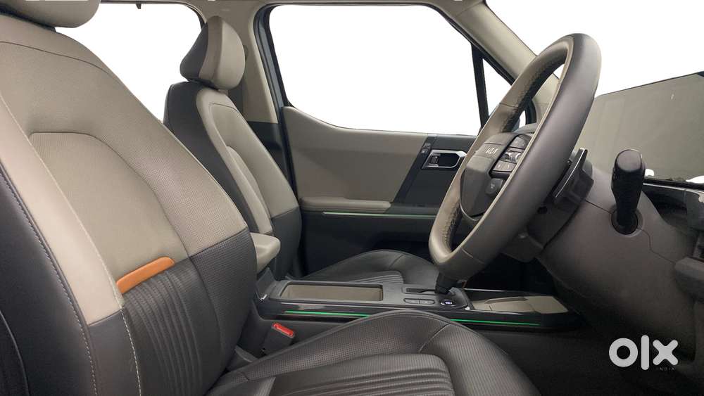 Kia Syros Htx Plus Opt Turbo Dct, 2025, Petrol