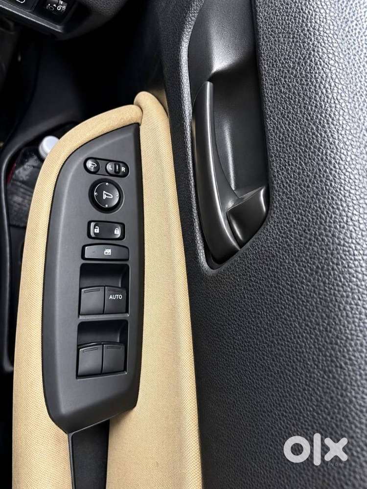 Honda City 1.5 V 5th Gen I-vtec Mt, 2022, Petrol