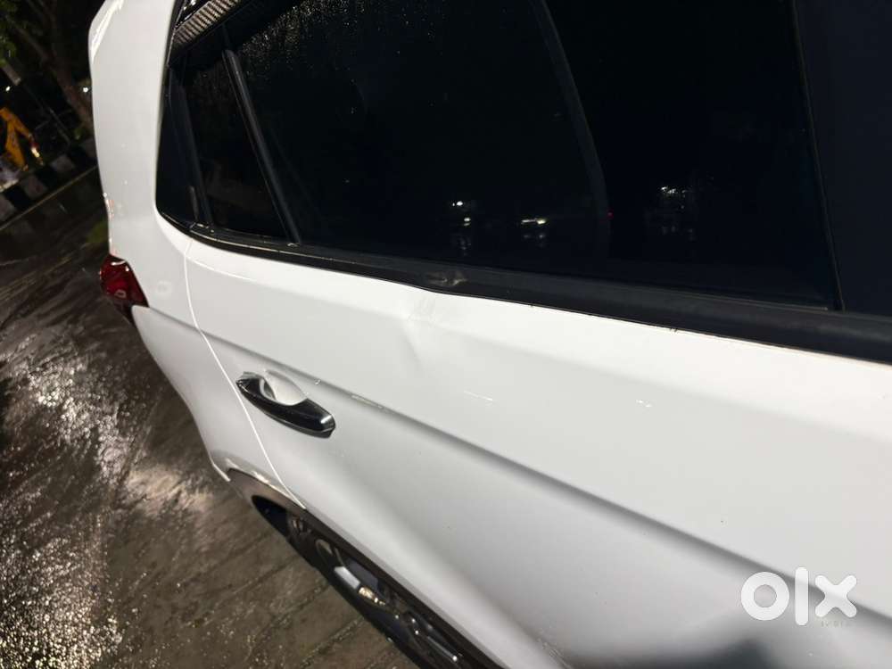 Hyundai Creta Petrol 53000 Km Driven