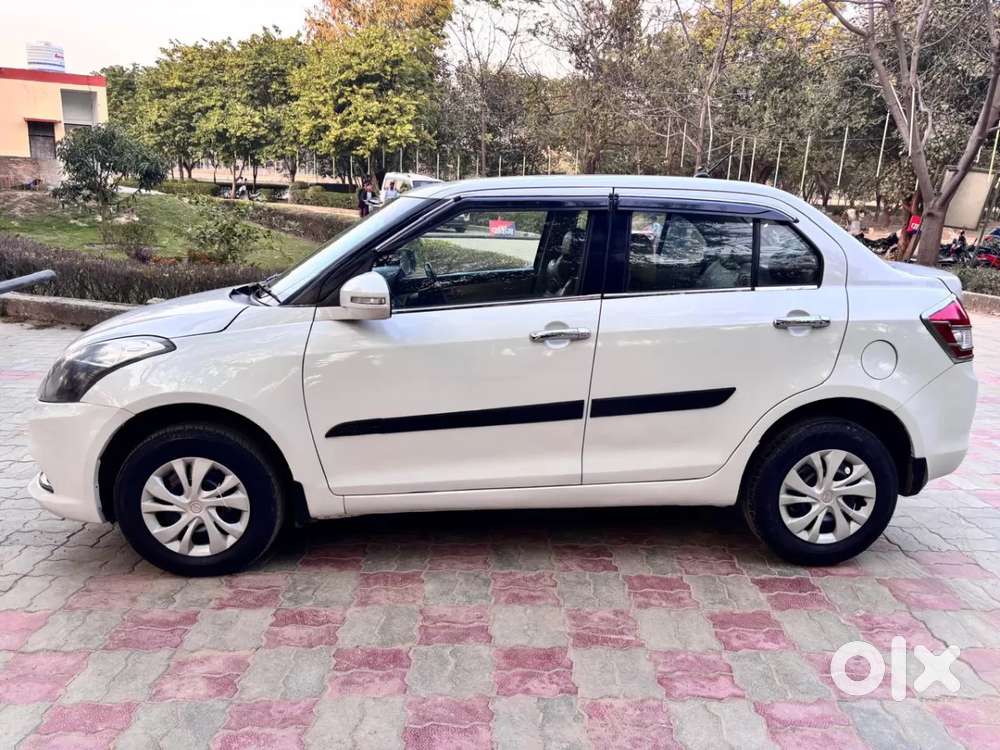 Maruti Suzuki Swift Dzire Vdi, 2015, Diesel