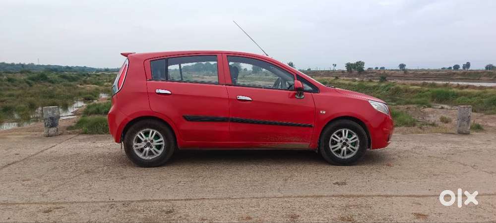 Chevrolet Sail Hatchback 2012 Diesel Well Maintained