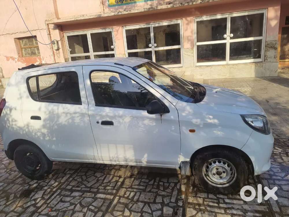 मारुति सुजुकी