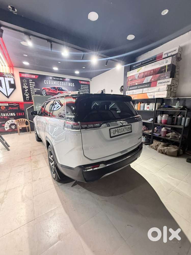 Jeep Meridian Diesel 2022