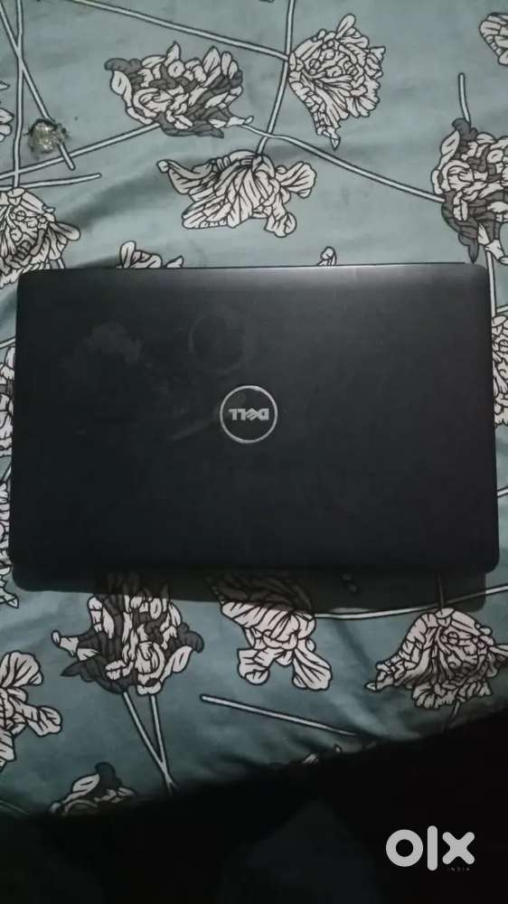 Old laptop