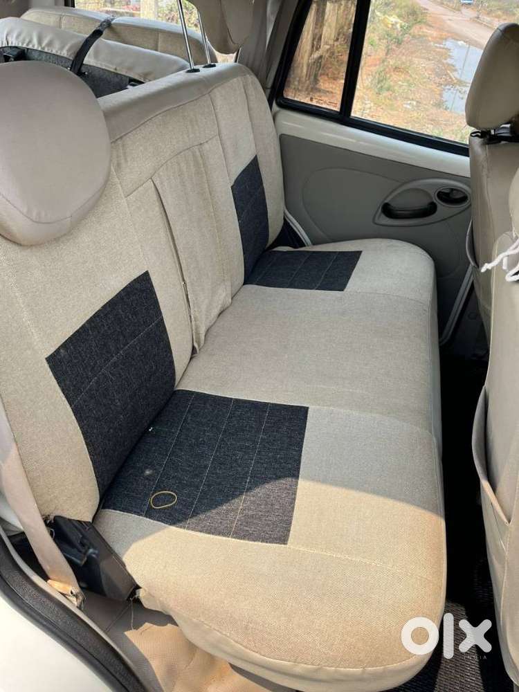 Mahindra Scorpio S2 9 Seater, 2015, Diesel