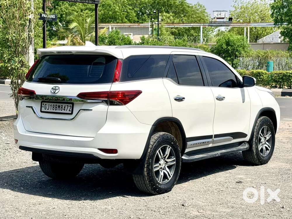 Toyota Fortuner 4x2 At 2.8 Diesel, 2020, Diesel