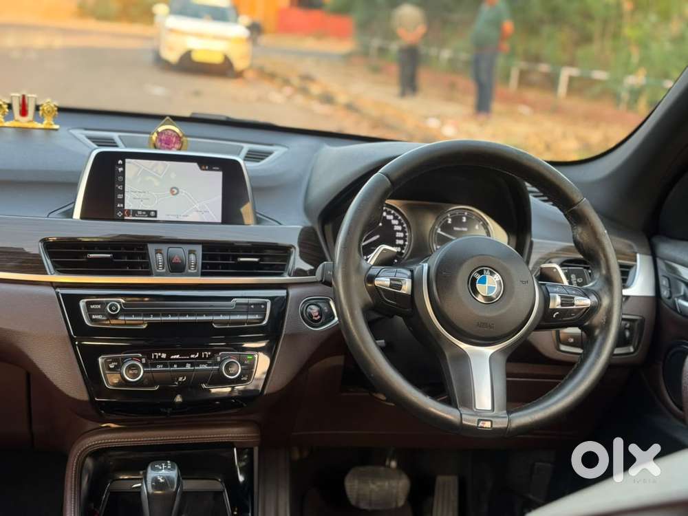 Bmw X1 M Sport Sdrive 20d, 2020, Diesel